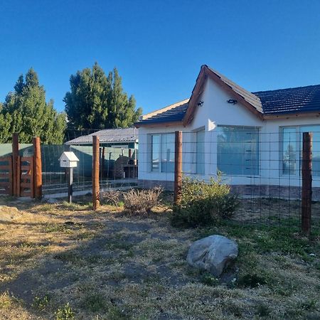 Fte Lago Argentino Villa El Calafate Exterior foto